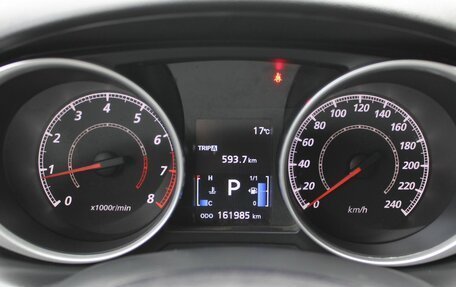 Mitsubishi ASX I рестайлинг, 2011 год, 999 000 рублей, 12 фотография