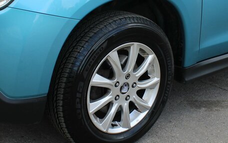 Mitsubishi ASX I рестайлинг, 2011 год, 999 000 рублей, 18 фотография