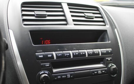 Mitsubishi ASX I рестайлинг, 2011 год, 999 000 рублей, 14 фотография