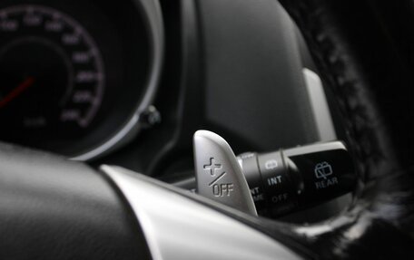 Mitsubishi ASX I рестайлинг, 2011 год, 999 000 рублей, 13 фотография