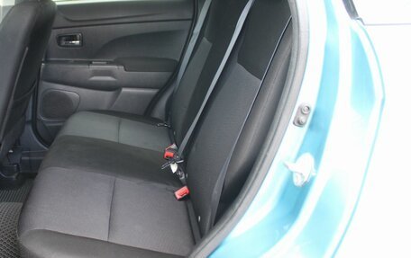 Mitsubishi ASX I рестайлинг, 2011 год, 999 000 рублей, 17 фотография