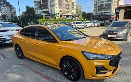 Ford Focus IV, 2022 год, 2 480 000 рублей, 4 фотография