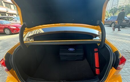 Ford Focus IV, 2022 год, 2 480 000 рублей, 7 фотография