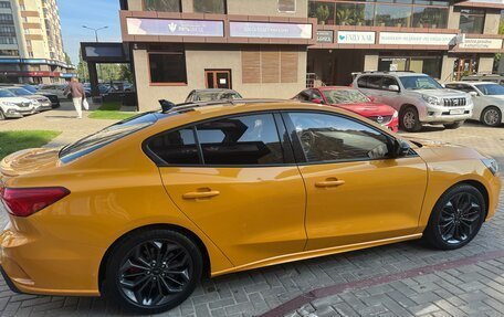 Ford Focus IV, 2022 год, 2 480 000 рублей, 2 фотография