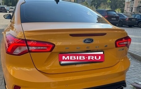 Ford Focus IV, 2022 год, 2 480 000 рублей, 6 фотография