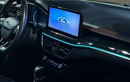 Ford Focus IV, 2022 год, 2 480 000 рублей, 11 фотография