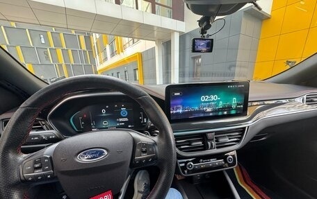 Ford Focus IV, 2022 год, 2 480 000 рублей, 8 фотография