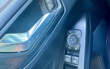 Ford Focus IV, 2022 год, 2 480 000 рублей, 17 фотография