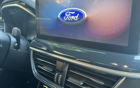 Ford Focus IV, 2022 год, 2 480 000 рублей, 20 фотография