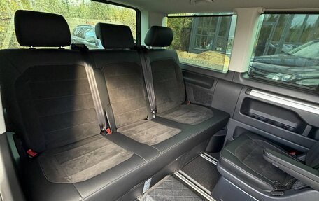 Volkswagen Multivan T6 рестайлинг, 2022 год, 8 500 000 рублей, 6 фотография