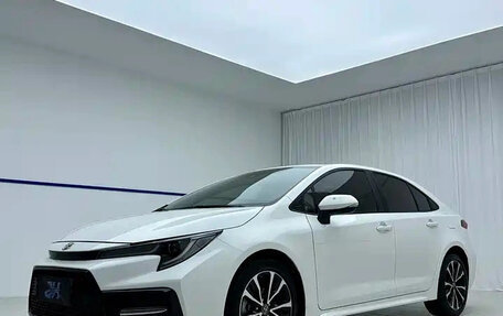 Toyota Corolla, 2022 год, 1 400 000 рублей, 2 фотография