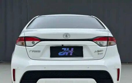 Toyota Corolla, 2022 год, 1 400 000 рублей, 4 фотография