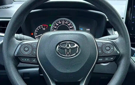 Toyota Corolla, 2022 год, 1 400 000 рублей, 7 фотография