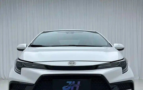 Toyota Corolla, 2022 год, 1 400 000 рублей, 1 фотография