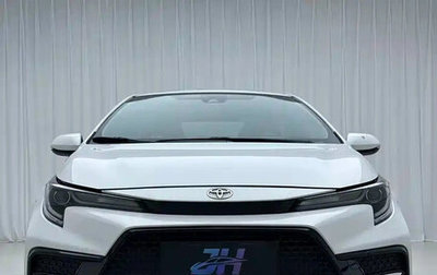 Toyota Corolla, 2022 год, 1 400 000 рублей, 1 фотография