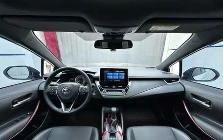 Toyota Corolla, 2022 год, 1 400 000 рублей, 8 фотография