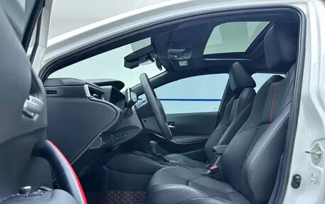 Toyota Corolla, 2022 год, 1 400 000 рублей, 5 фотография