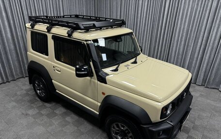 Suzuki Jimny, 2022 год, 2 545 000 рублей, 4 фотография