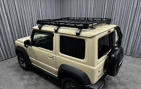 Suzuki Jimny, 2022 год, 2 545 000 рублей, 9 фотография