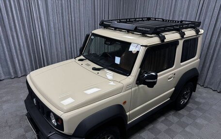 Suzuki Jimny, 2022 год, 2 545 000 рублей, 8 фотография