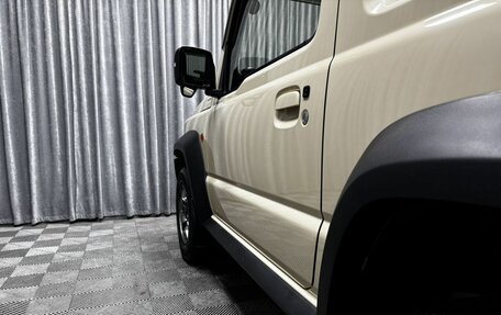 Suzuki Jimny, 2022 год, 2 545 000 рублей, 11 фотография