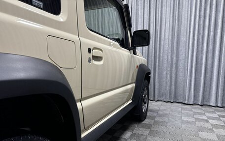 Suzuki Jimny, 2022 год, 2 545 000 рублей, 15 фотография