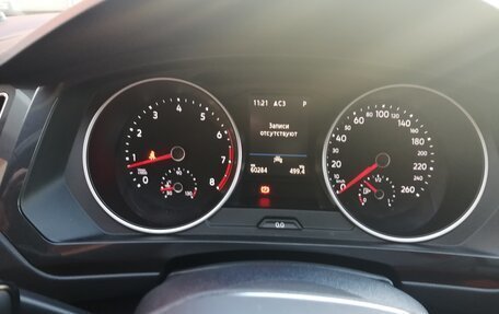 Volkswagen Tiguan II, 2021 год, 3 600 000 рублей, 1 фотография