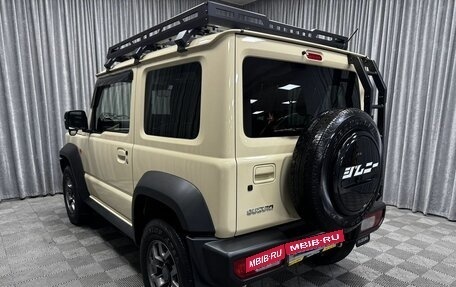 Suzuki Jimny, 2022 год, 2 545 000 рублей, 12 фотография