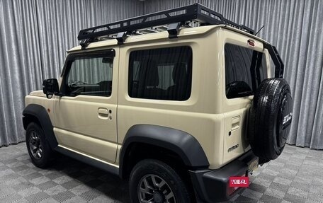 Suzuki Jimny, 2022 год, 2 545 000 рублей, 10 фотография