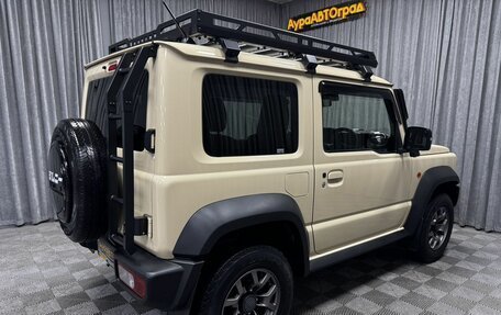 Suzuki Jimny, 2022 год, 2 545 000 рублей, 16 фотография