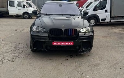 BMW X6, 2008 год, 1 450 000 рублей, 1 фотография