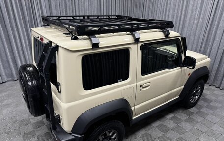 Suzuki Jimny, 2022 год, 2 545 000 рублей, 17 фотография