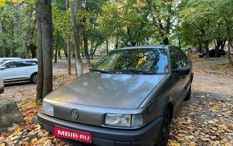 Volkswagen Passat B3, 1989 год, 180 000 рублей, 1 фотография
