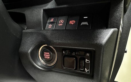 Suzuki Jimny, 2022 год, 2 545 000 рублей, 30 фотография