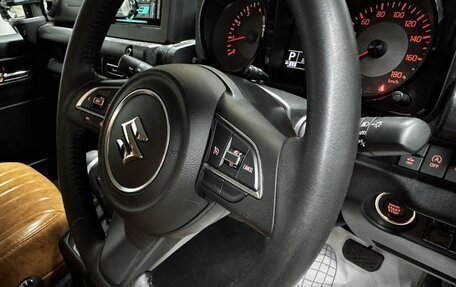 Suzuki Jimny, 2022 год, 2 545 000 рублей, 28 фотография