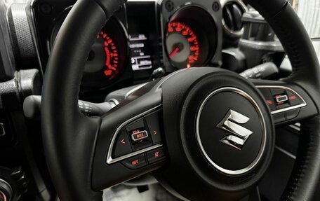Suzuki Jimny, 2022 год, 2 545 000 рублей, 26 фотография