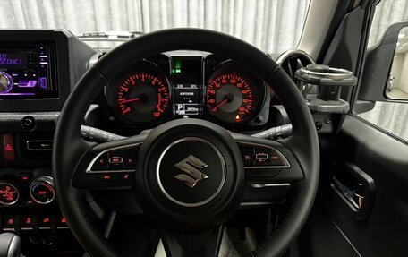 Suzuki Jimny, 2022 год, 2 545 000 рублей, 27 фотография
