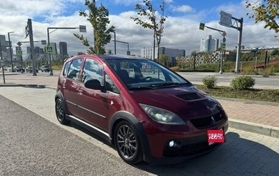 Mitsubishi Colt VI рестайлинг, 2006 год, 440 000 рублей, 1 фотография