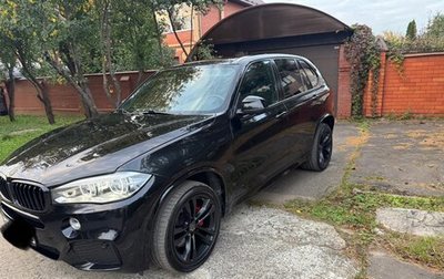 BMW X5, 2016 год, 3 940 000 рублей, 1 фотография