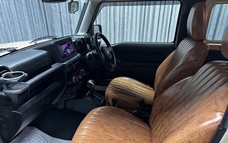 Suzuki Jimny, 2022 год, 2 545 000 рублей, 39 фотография