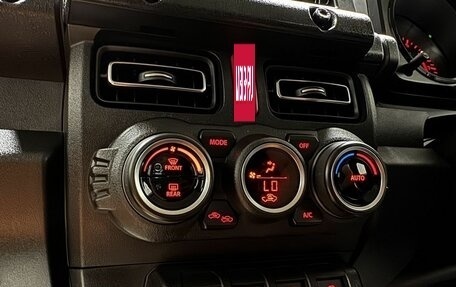 Suzuki Jimny, 2022 год, 2 545 000 рублей, 33 фотография