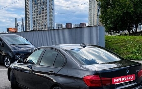 BMW 3 серия, 2016 год, 1 900 000 рублей, 6 фотография