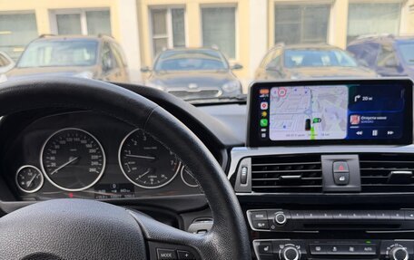 BMW 3 серия, 2016 год, 1 900 000 рублей, 10 фотография