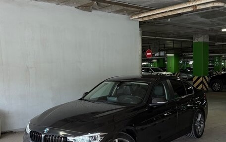 BMW 3 серия, 2016 год, 1 900 000 рублей, 9 фотография
