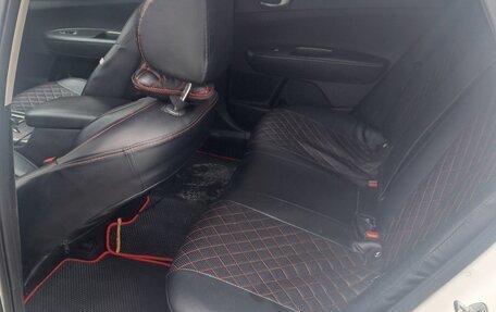 KIA Optima IV, 2018 год, 800 000 рублей, 6 фотография