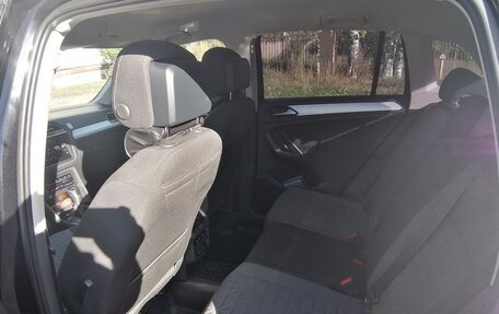 Volkswagen Tiguan II, 2021 год, 3 600 000 рублей, 4 фотография