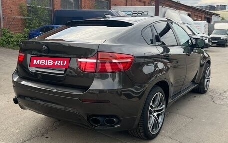 BMW X6, 2008 год, 1 450 000 рублей, 4 фотография