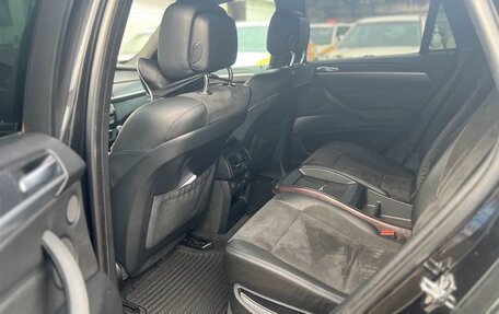 BMW X6, 2008 год, 1 450 000 рублей, 8 фотография