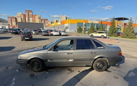 Volkswagen Passat B3, 1989 год, 180 000 рублей, 5 фотография