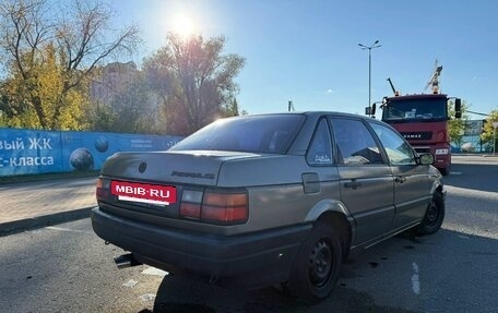 Volkswagen Passat B3, 1989 год, 180 000 рублей, 7 фотография